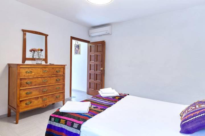 Photo of Bedroom in Jaen