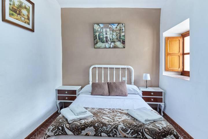 Photo of Bedroom in Jaen