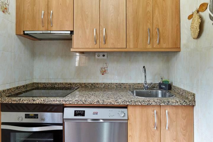 Photo of Kitchen in Jaen