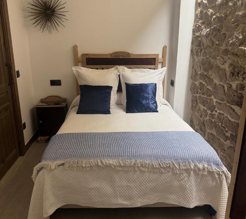 Photo of Bedroom in Laguardia Old Town