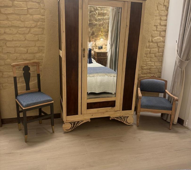 Photo of Bedroom in Laguardia Old Town