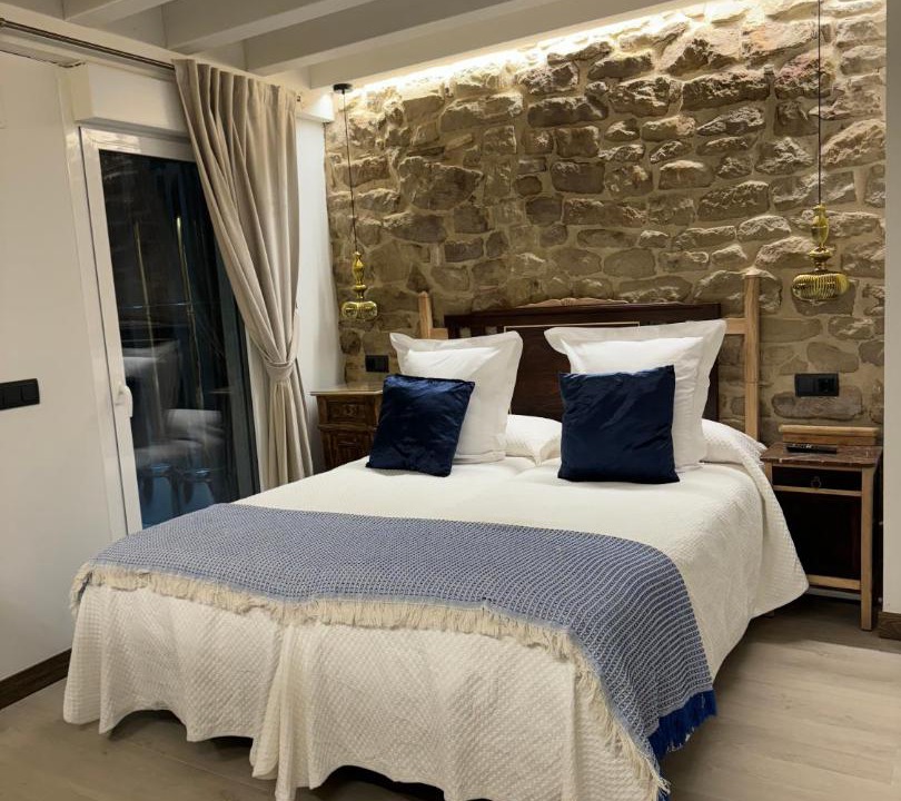 Photo of Bedroom in Laguardia Old Town
