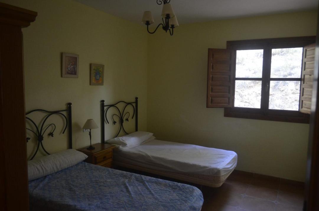 Photo of Bedroom in Bullas