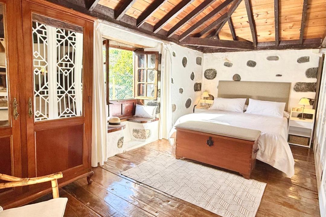 Photo of Bedroom in Las Aguas