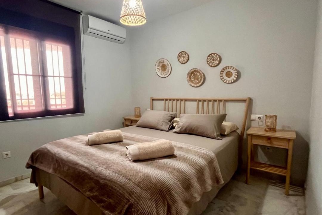 Photo of Bedroom in Torrequebrada