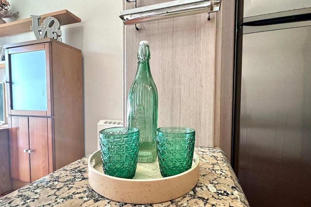 Photo of Kitchen in Portosin