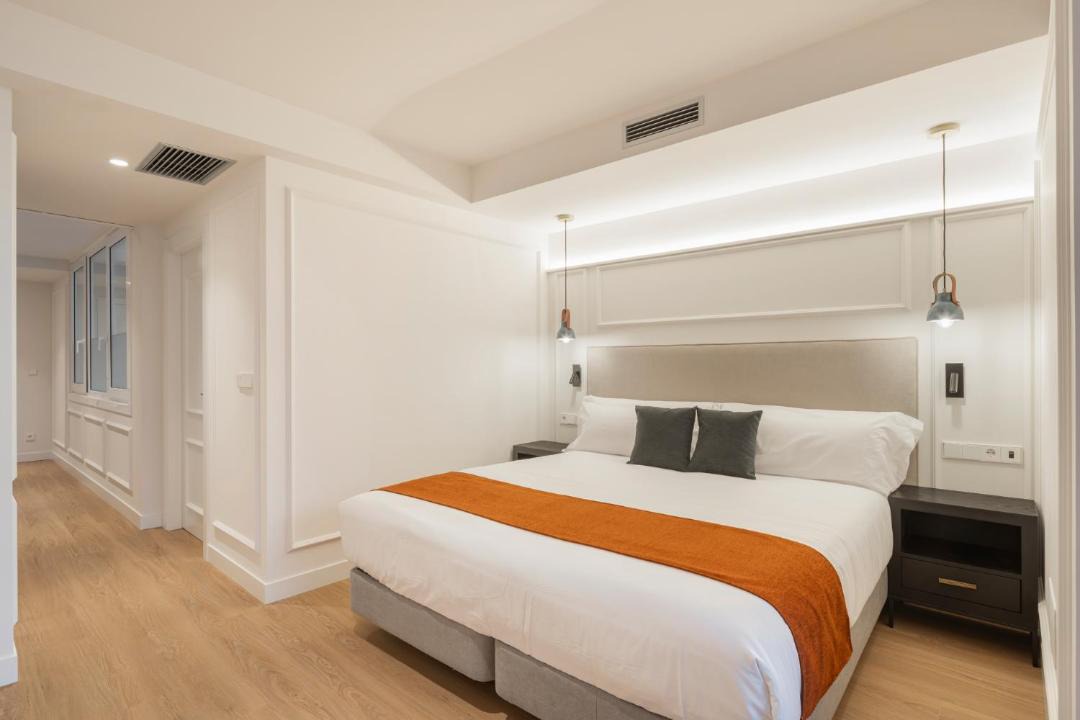Photo of Bedroom in La Coruna