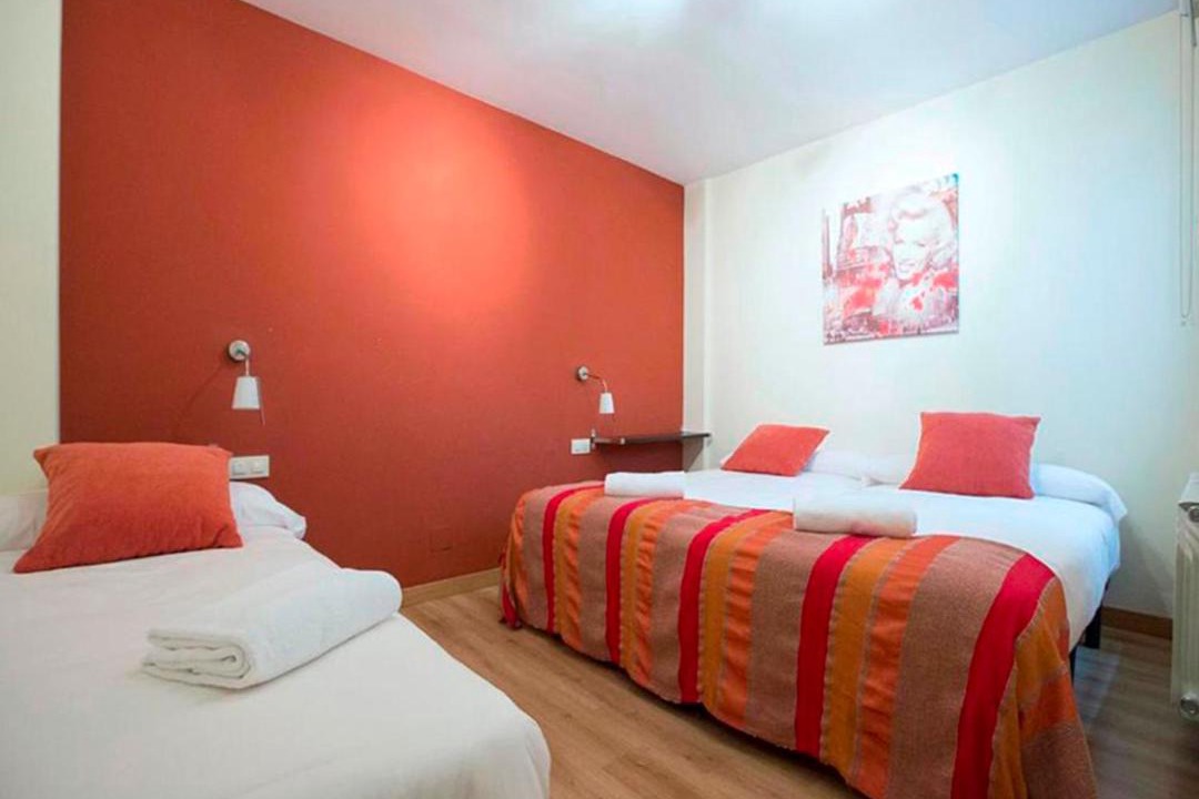 Photo of Bedroom in Haro