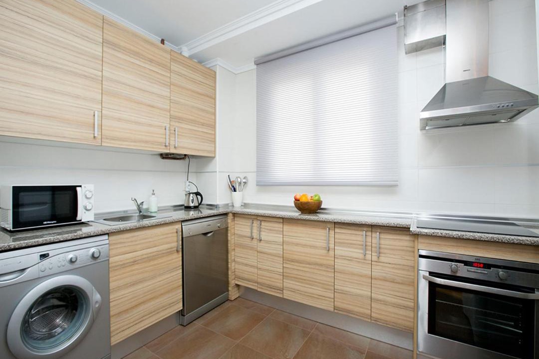 Photo of Kitchen in Haro