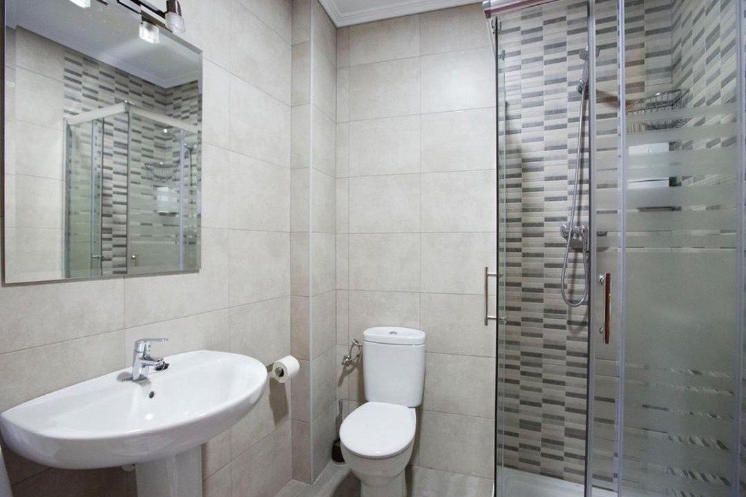 Photo of Bathroom in Haro