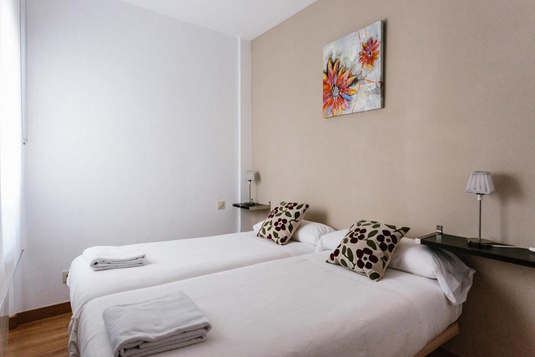 Photo of Bedroom in Haro