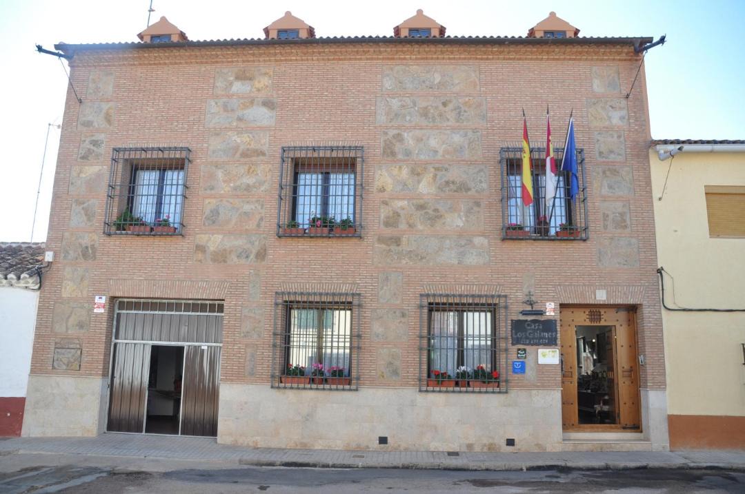 Photo of Others in Villanueva de los Infantes