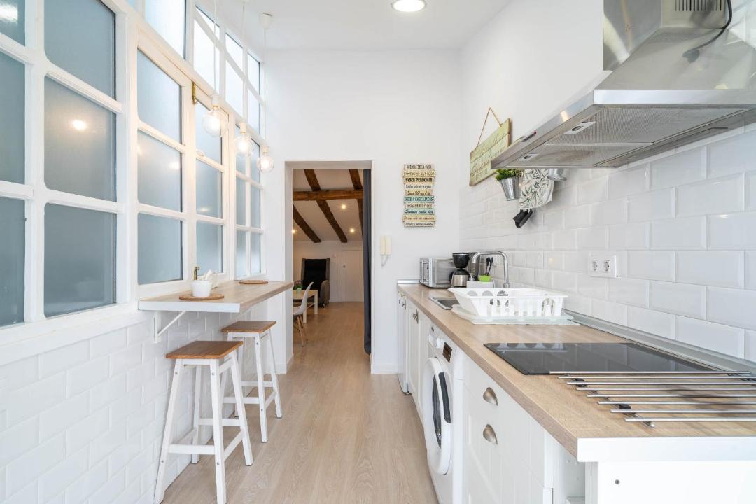 Photo of Kitchen in Old Town