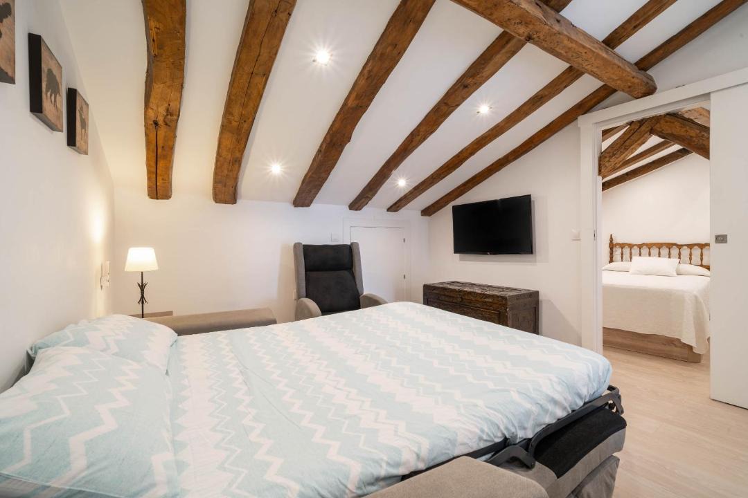 Photo of Bedroom in Old Town