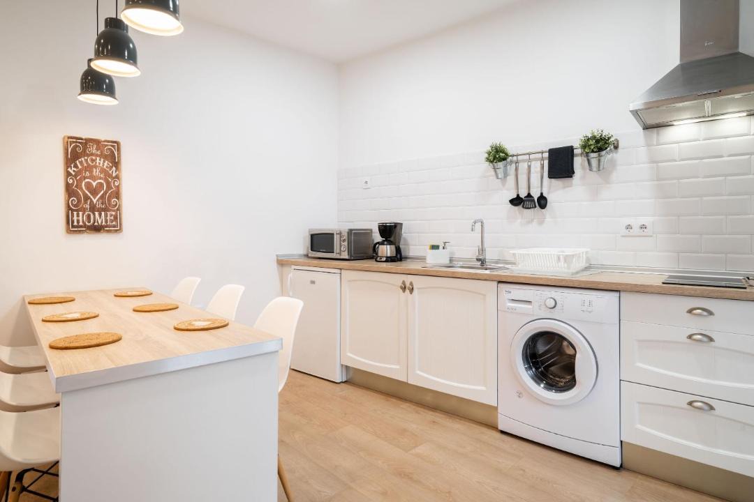 Photo of Kitchen in Old Town
