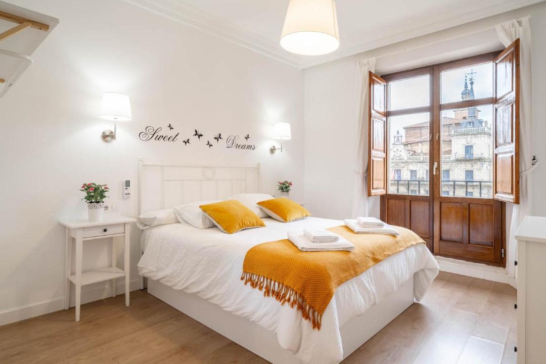 Photo of Bedroom in Old Town