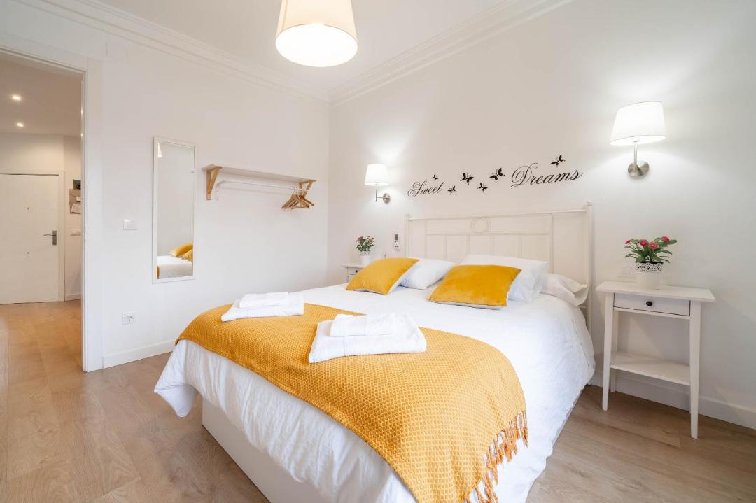 Photo of Bedroom in Old Town