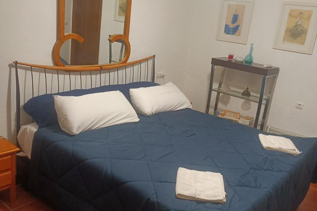 Photo of Bedroom in Bacor