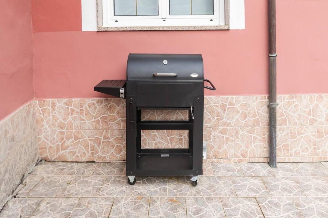 Photo of Kitchen in Puente Nuevo