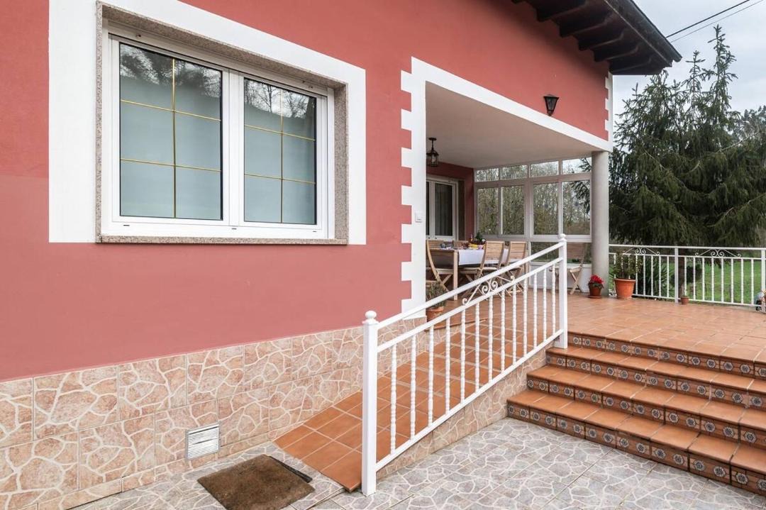Photo of Patio Balcony in Puente Nuevo