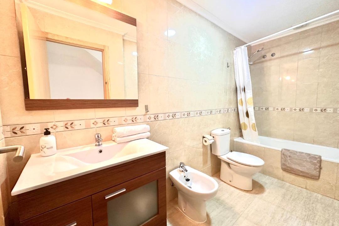 Photo of Bathroom in San Juan de los Terreros
