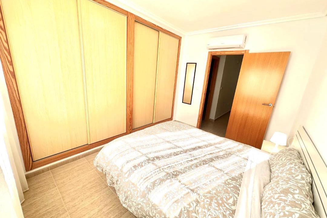 Photo of Bedroom in San Juan de los Terreros