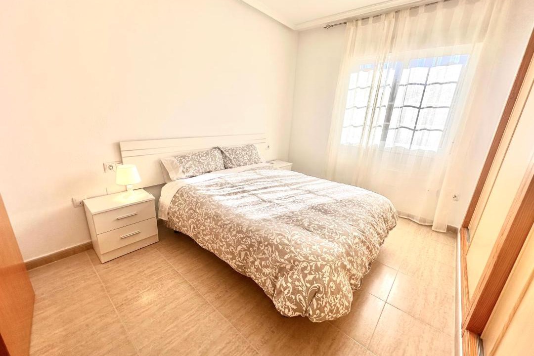 Photo of Bedroom in San Juan de los Terreros