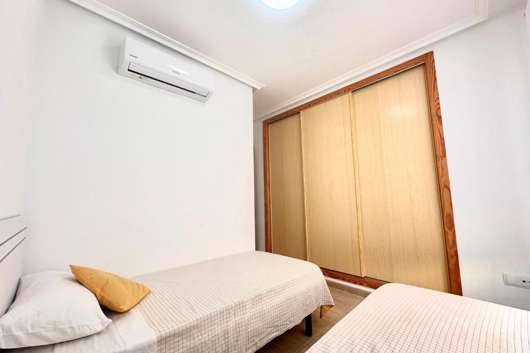 Photo of Bedroom in San Juan de los Terreros