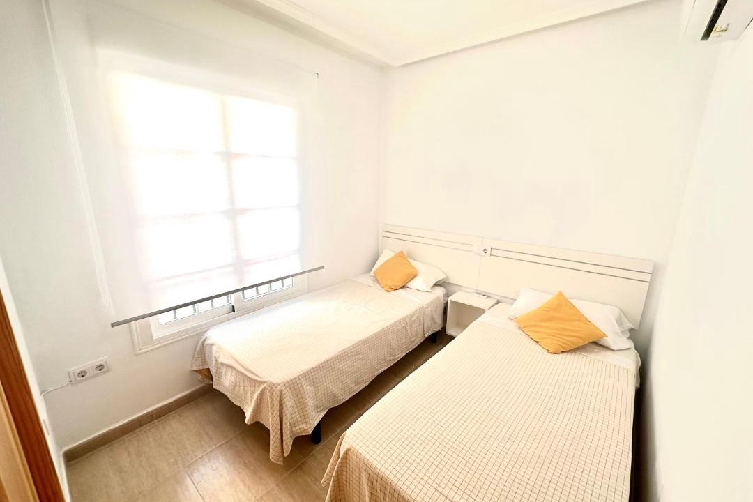 Photo of Bedroom in San Juan de los Terreros