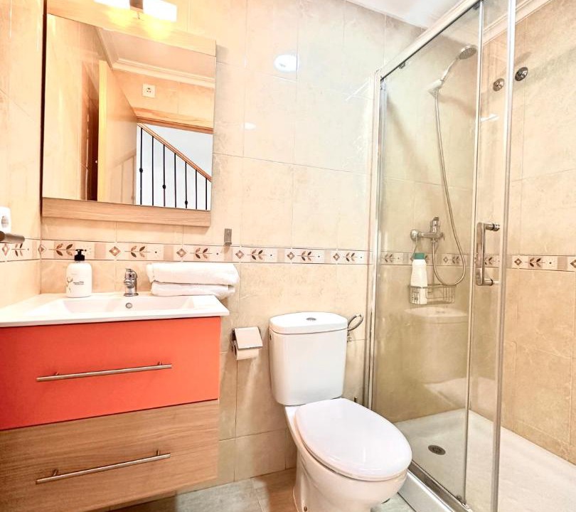 Photo of Bathroom in San Juan de los Terreros