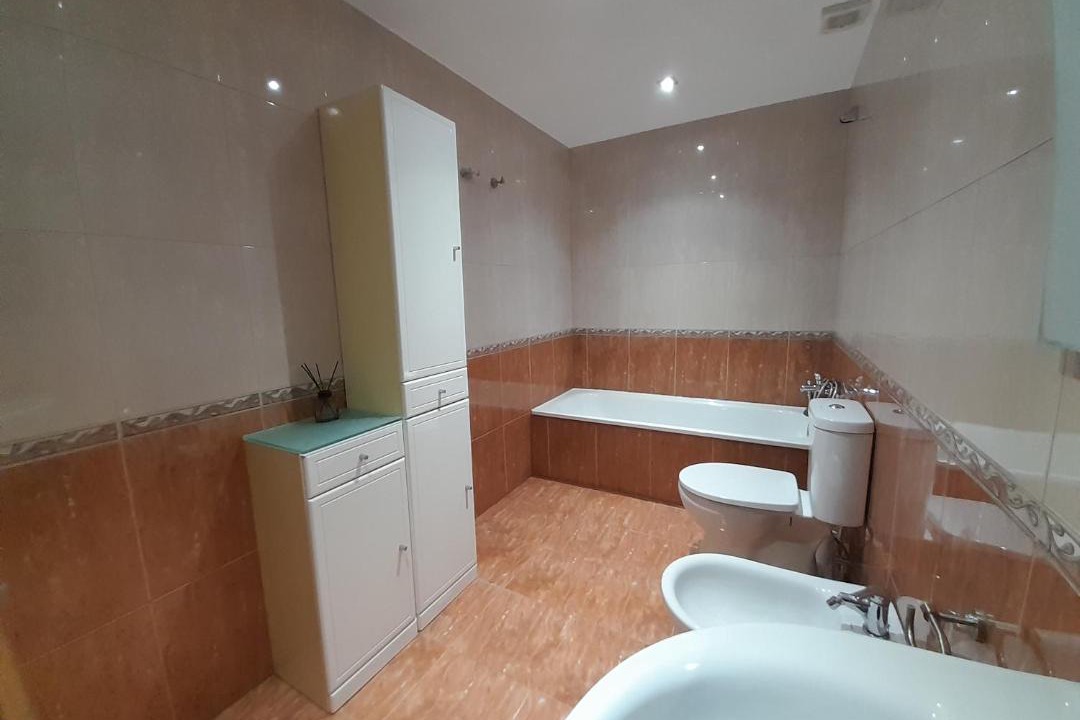 Photo of Bathroom in Sardinero