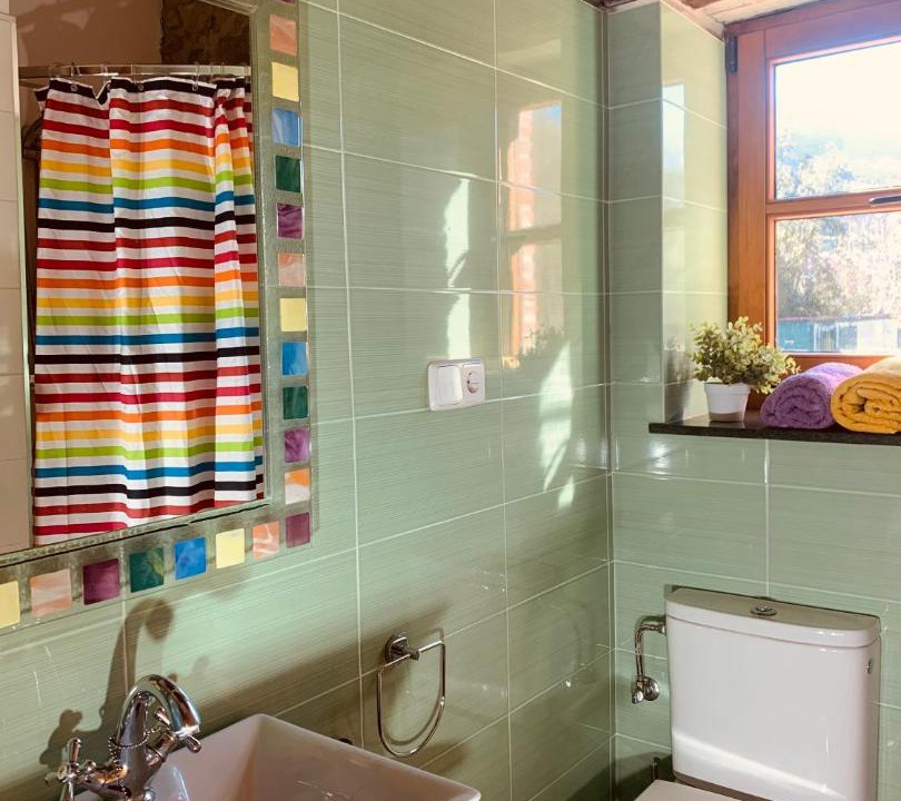 Photo of Bathroom in Barcena de Pie de Concha