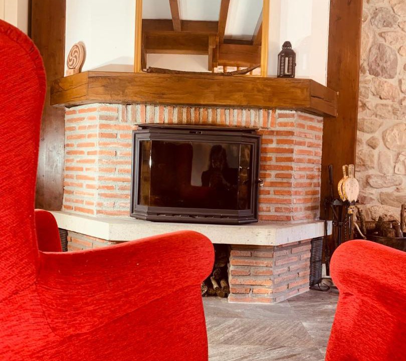 Photo of Livingroom in Barcena de Pie de Concha