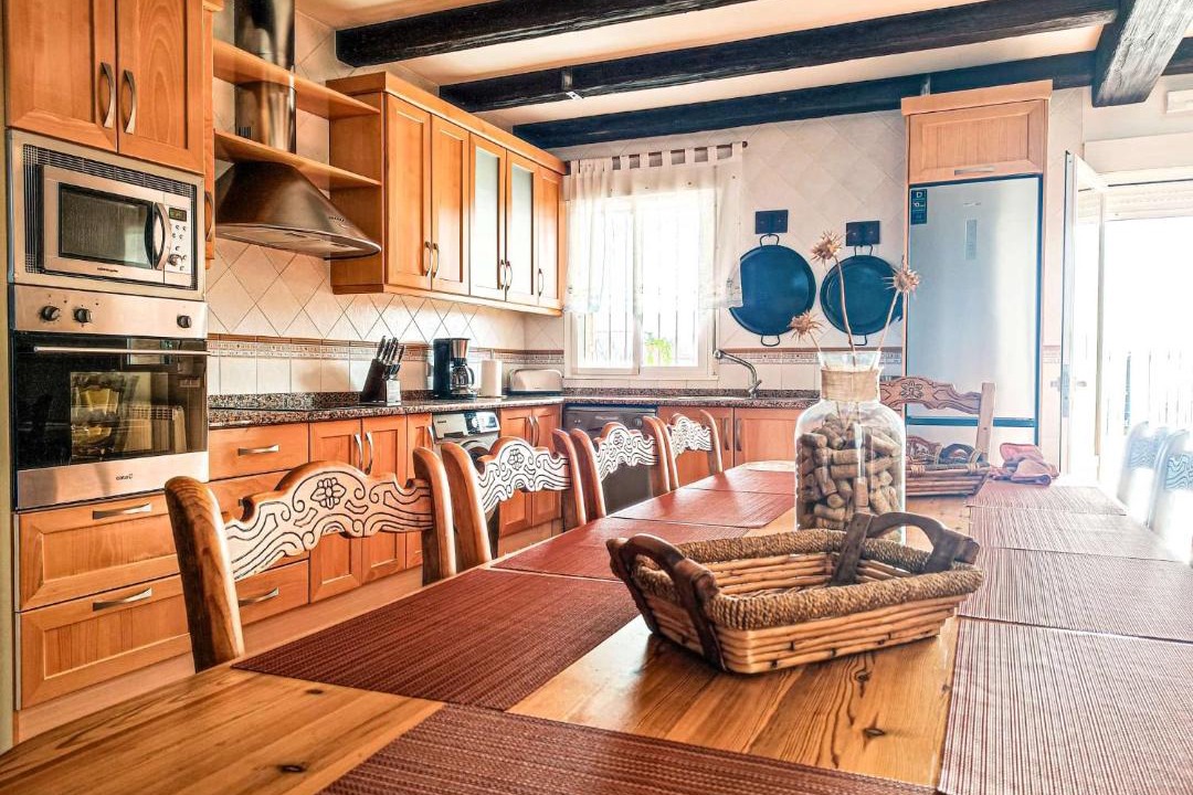 Photo of Kitchen in El Robledo