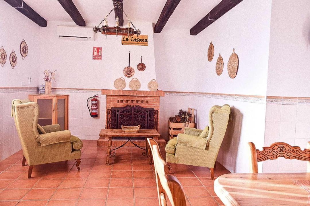 Photo of Others in El Robledo