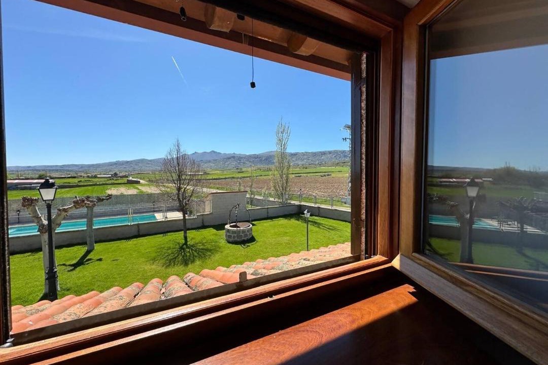 Photo of Patio Balcony in Baterna