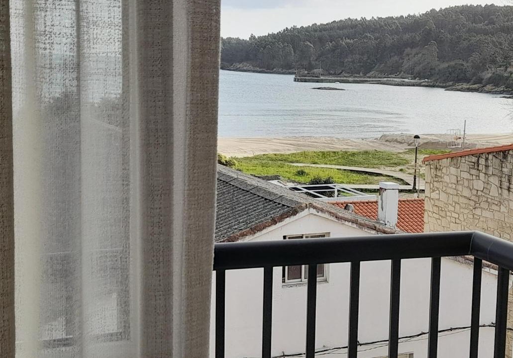 Photo of Patio Balcony in Sardinero
