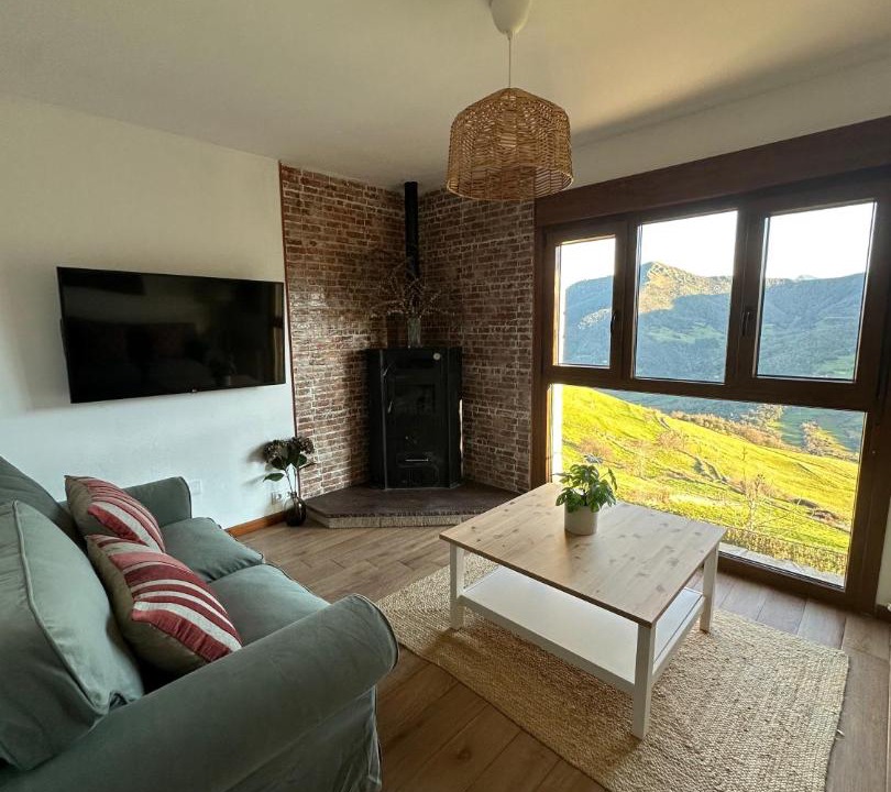 Photo of Livingroom in Brez