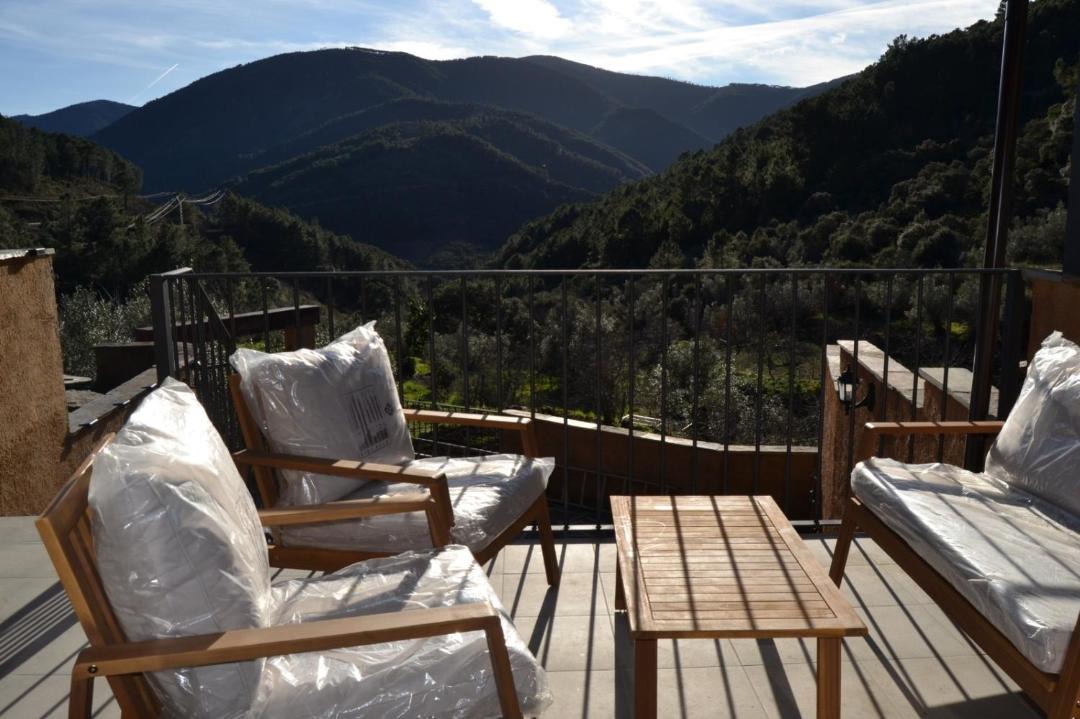 Photo of Patio Balcony in Pinofranqueado
