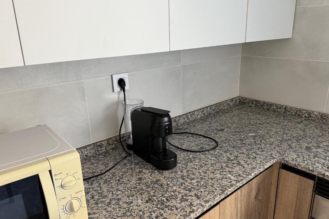Photo of Kitchen in La Coruna