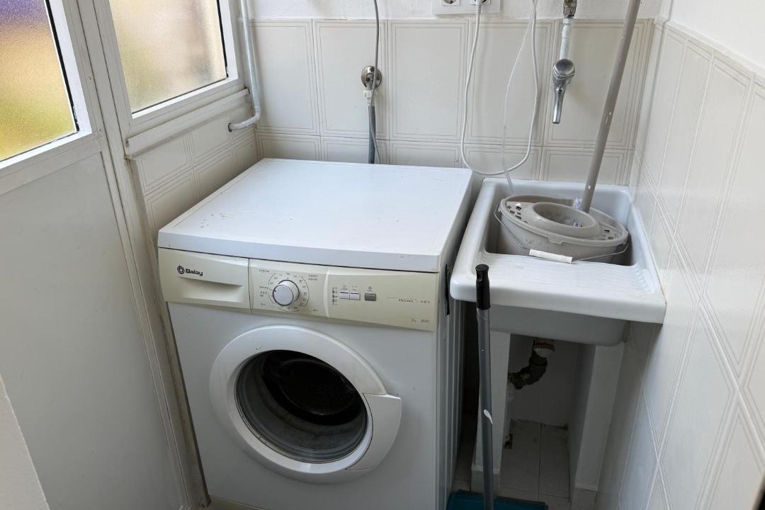 Photo of Bathroom in La Coruna