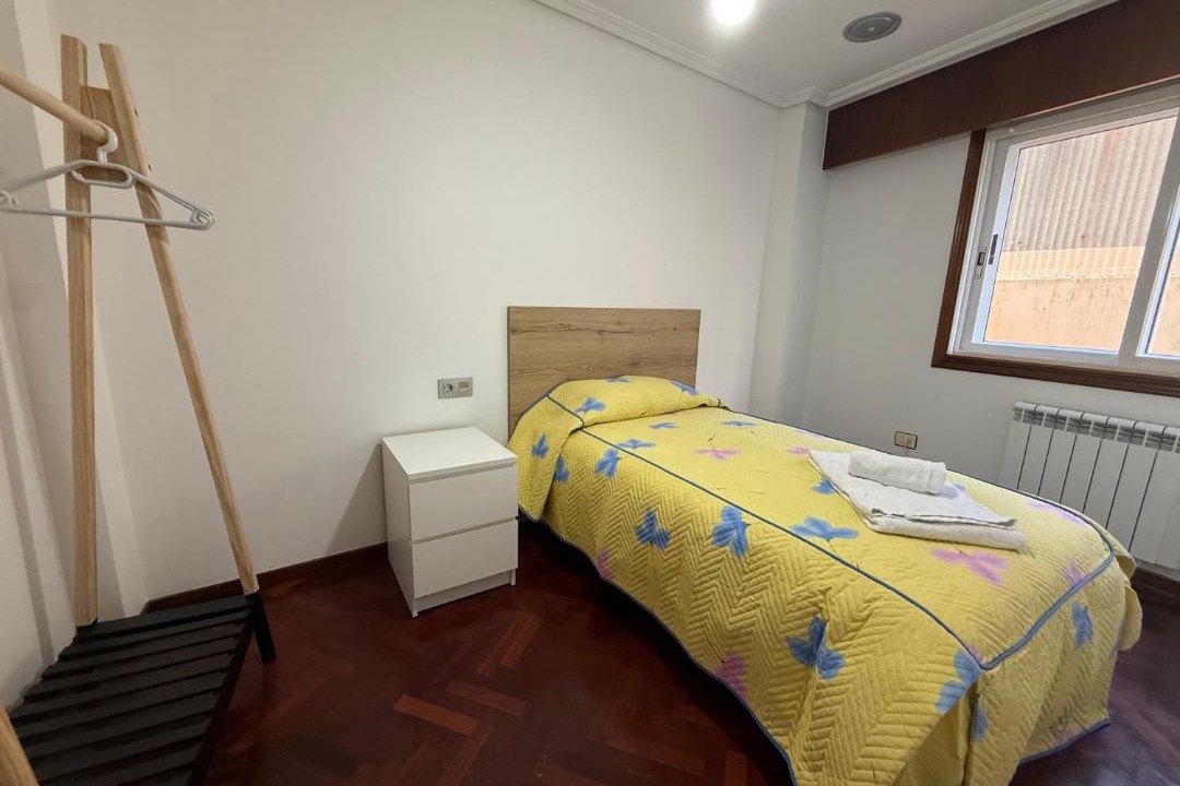 Photo of Bedroom in La Coruna