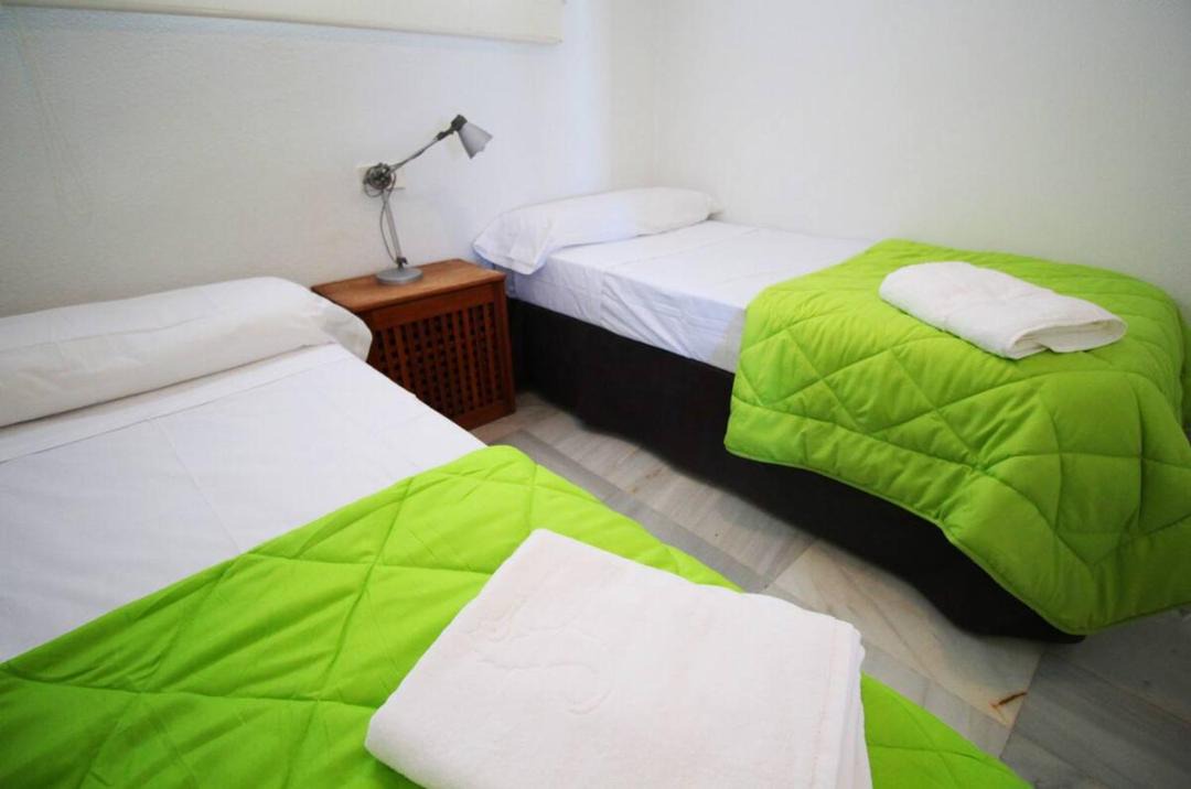 Photo of Bedroom in Aguadulce