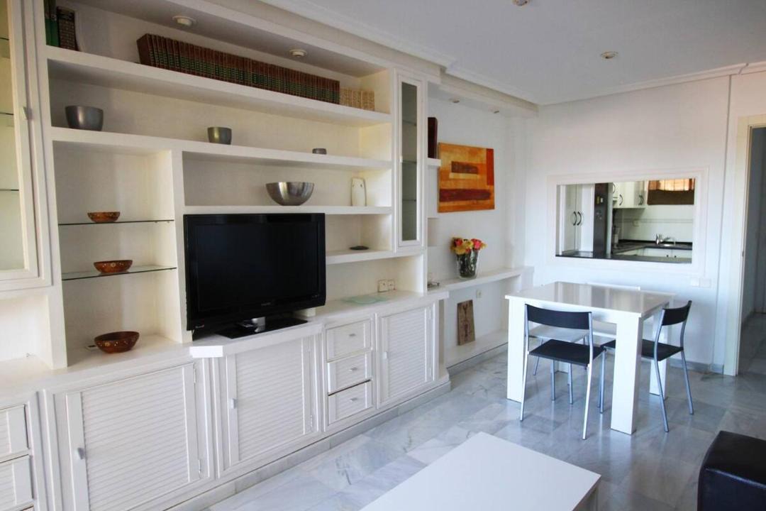 Photo of Kitchen in Aguadulce