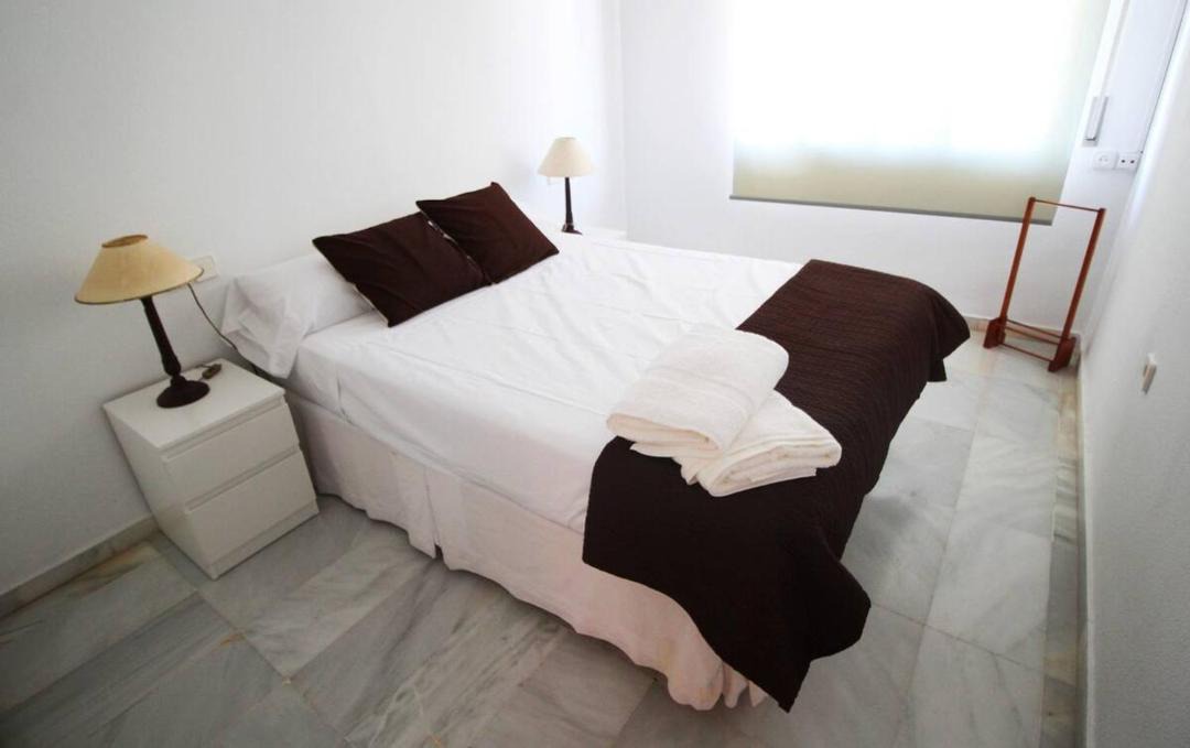 Photo of Bedroom in Aguadulce