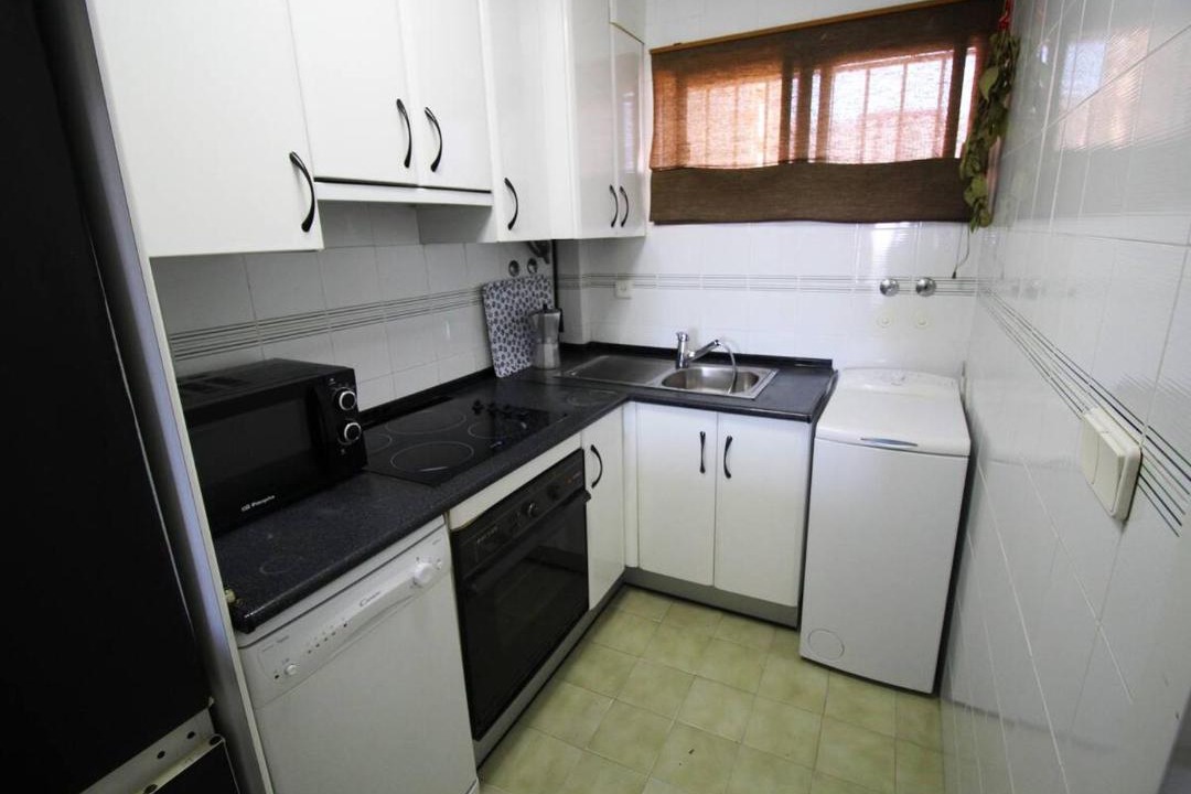 Photo of Kitchen in Aguadulce