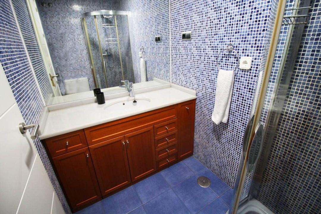 Photo of Bathroom in Aguadulce