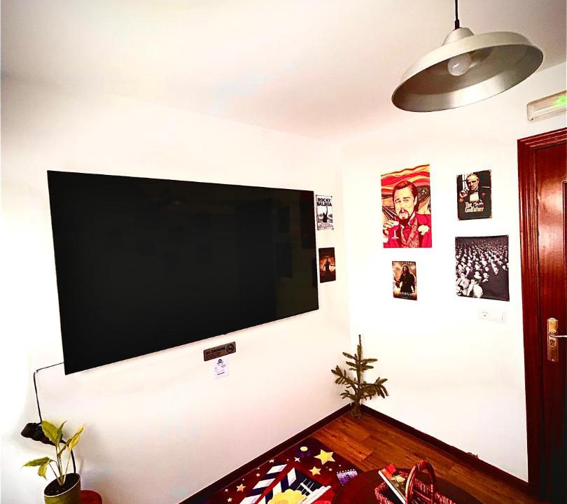 Photo of Livingroom in Elvina