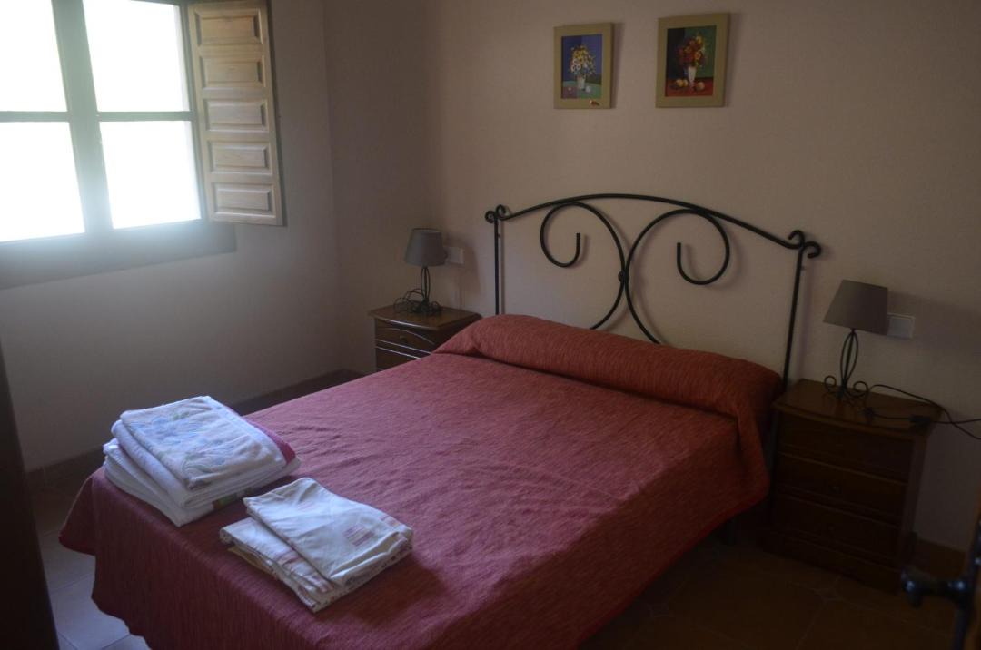 Photo of Bedroom in Bullas