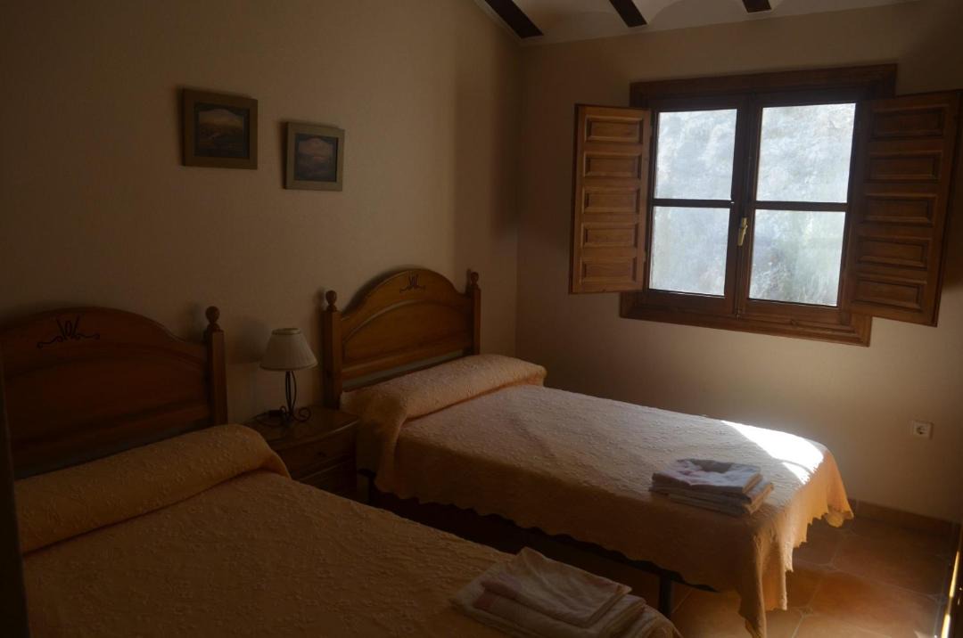 Photo of Bedroom in Bullas
